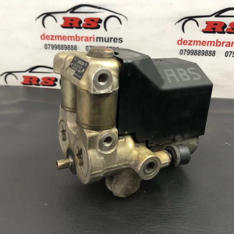 Pompa abs / Mercedes-Benz SL R129 1990 / Frane