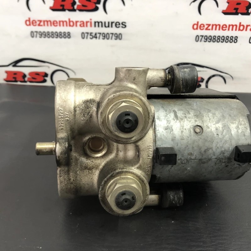 Pompa abs / Mercedes-Benz SL R129 1990 / Frane