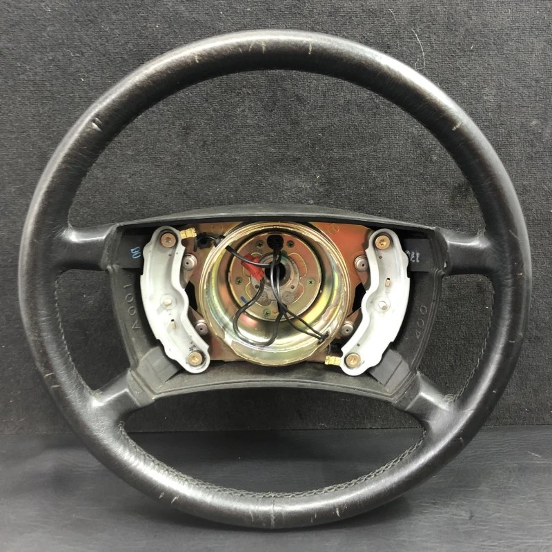 Volan / Mercedes-Benz SL R129 1990 / Interior