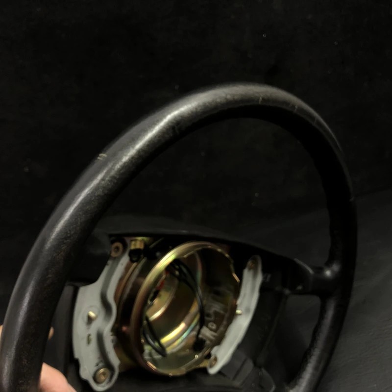 Volan / Mercedes-Benz SL R129 1990 / Interior