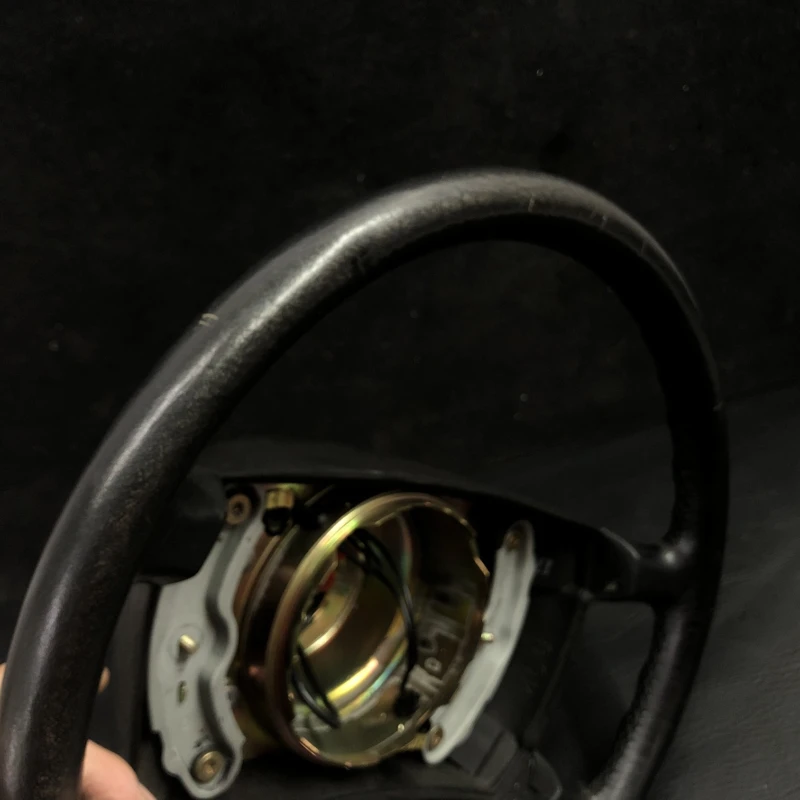 Volan / Mercedes-Benz SL R129 1990 / Interior