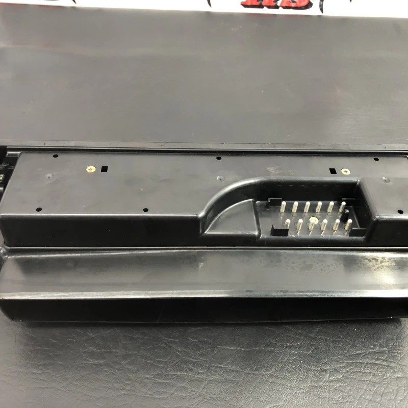 Grila aer bord / Mercedes-Benz SL R129 1990 / Interior