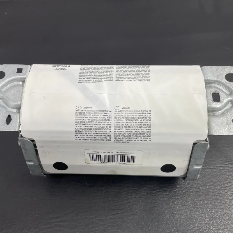 Airbag pasager / BMW Seria 1 E87 LCI 2011 / Interior