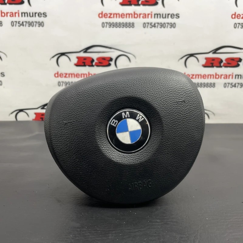 Airbag volan BMW Seria 1 E87 LCI 2011