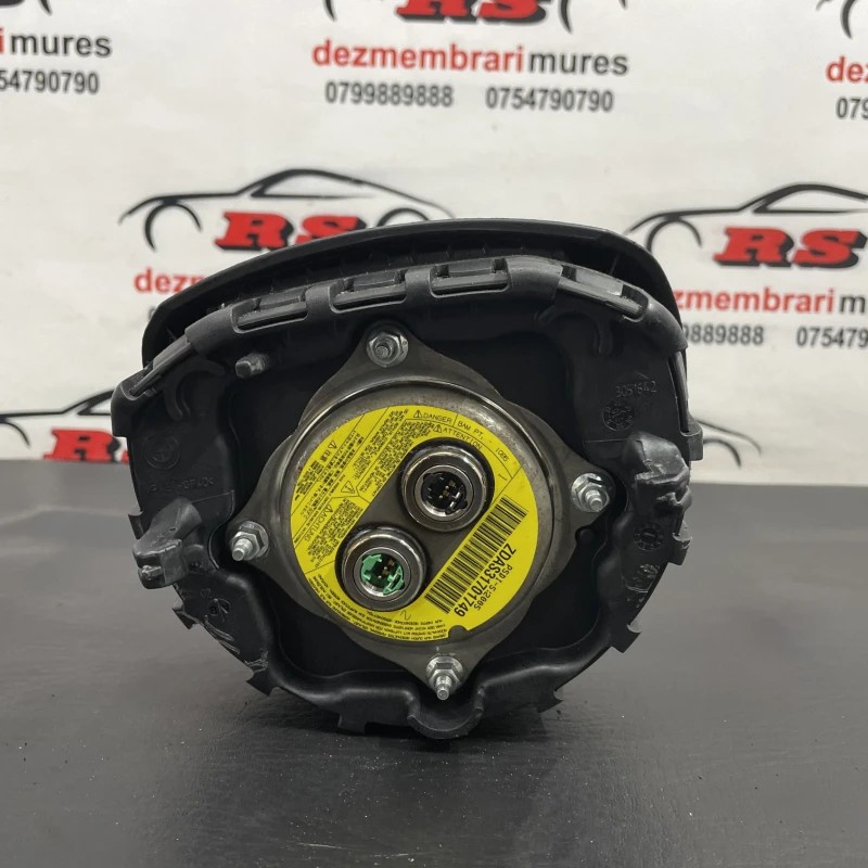 Airbag volan / BMW Seria 1 E87 LCI 2011 / Interior
