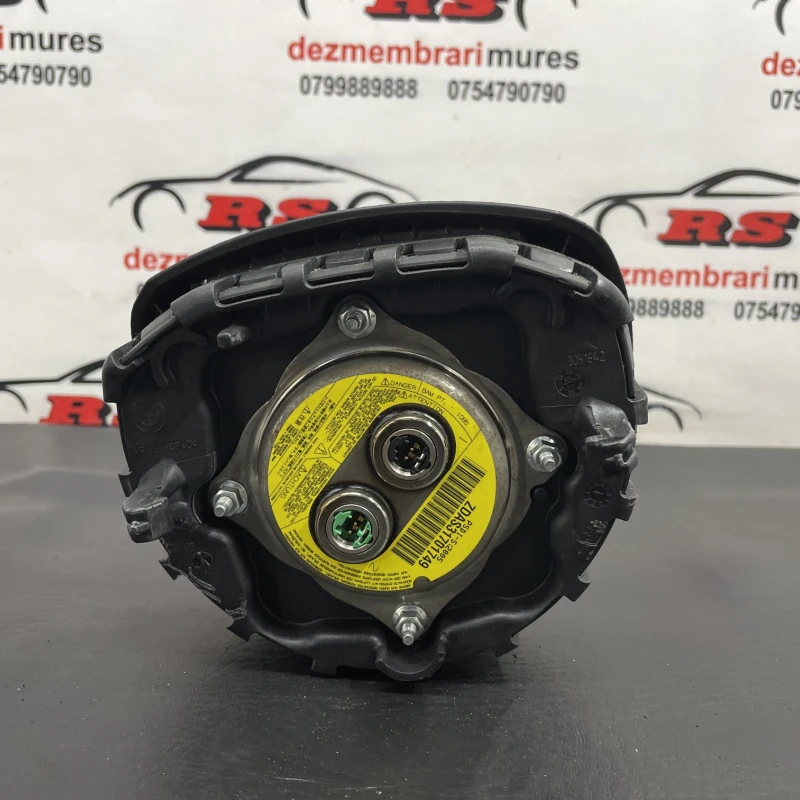 Airbag volan / BMW Seria 1 E87 2011 / Interior