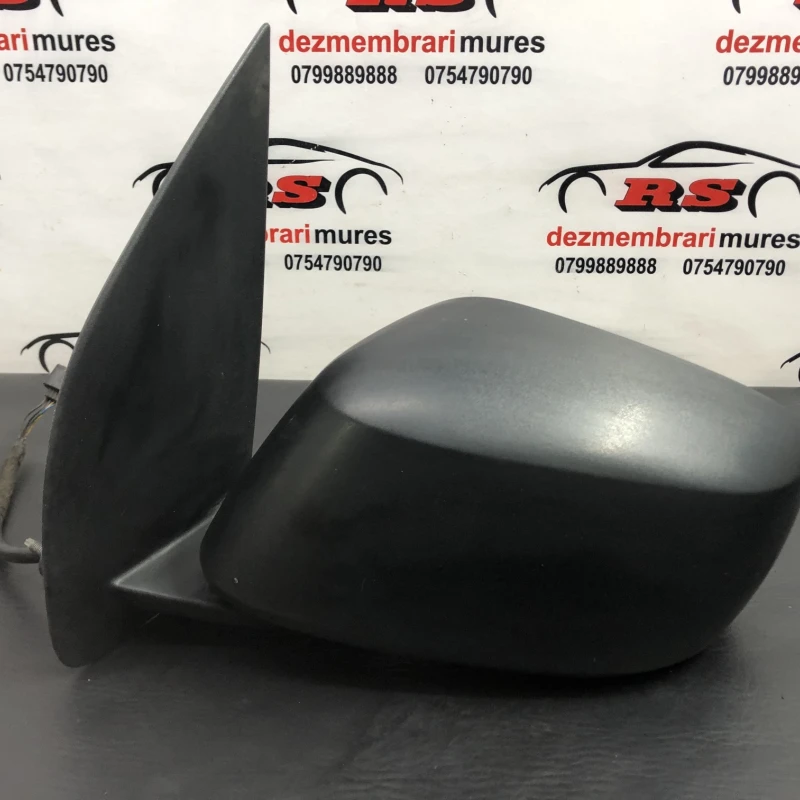 Oglinda stanga / Nissan Navara D40 2006 / Caroserie, oglinzi si faruri