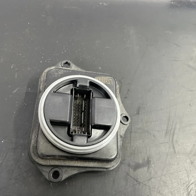 Modul AFS / Volkswagen Passat B7 2012 / Audio si electronice