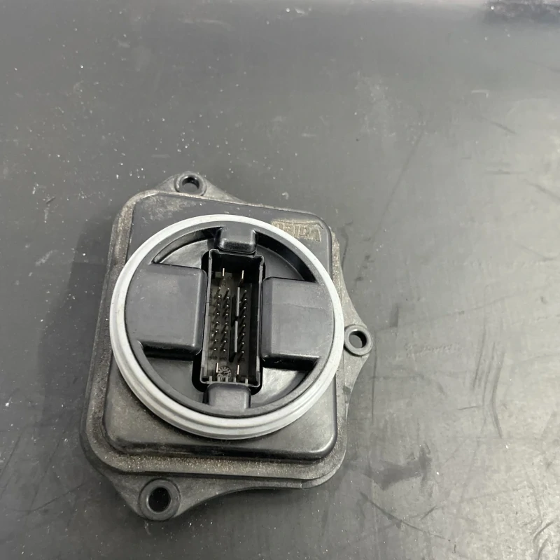Modul AFS / Volkswagen Passat B7 2012 / Audio si electronice