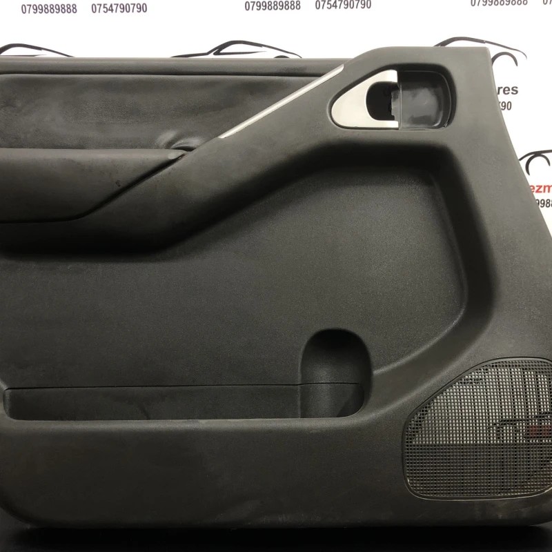 Panou tapiterie usa stanga fata / Nissan Navara D40 2006 / Interior