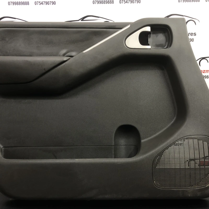 Panou tapiterie usa stanga fata Nissan 