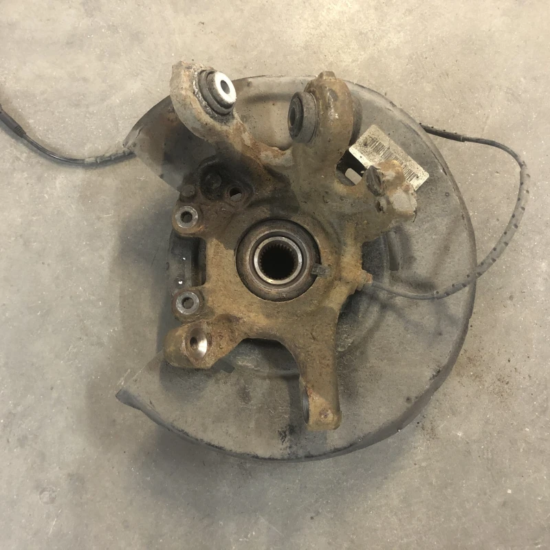 Fuzeta stanga spate BMW 