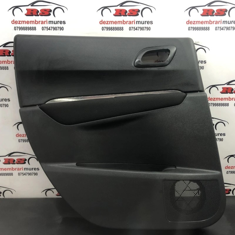 Panou tapiterie usa stanga spate / Peugeot 3008 3008 2010 / Interior