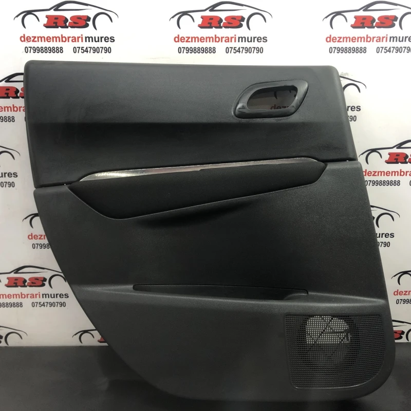 Panou tapiterie usa stanga spate Peugeot 
