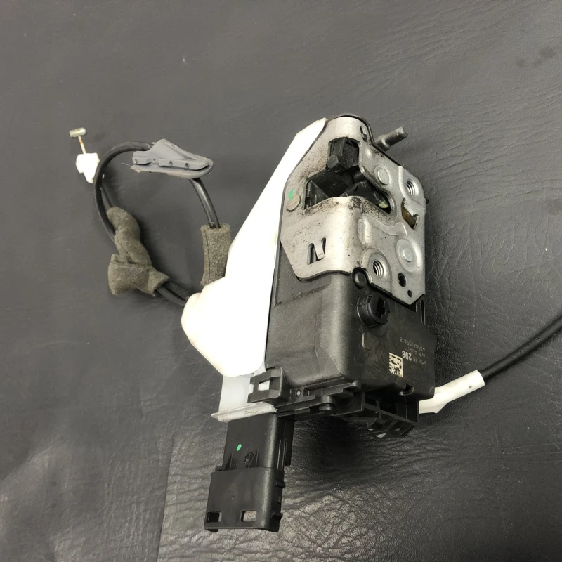Iala broasca usa stanga spate Peugeot 