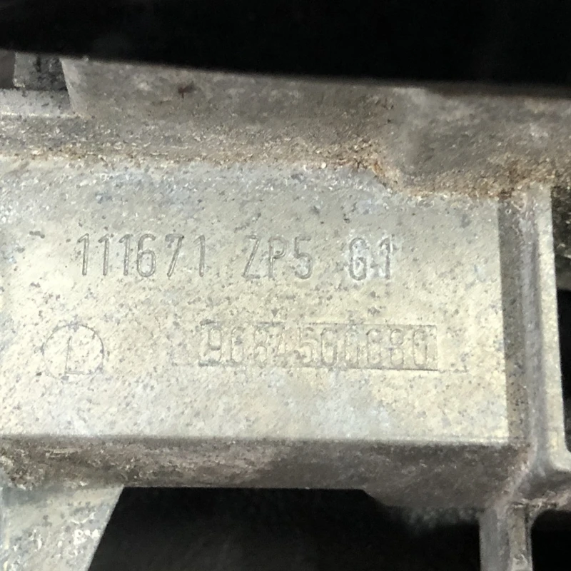 Maner usa stanga spate / Peugeot 3008 3008 2010 / Caroserie, oglinzi si faruri
