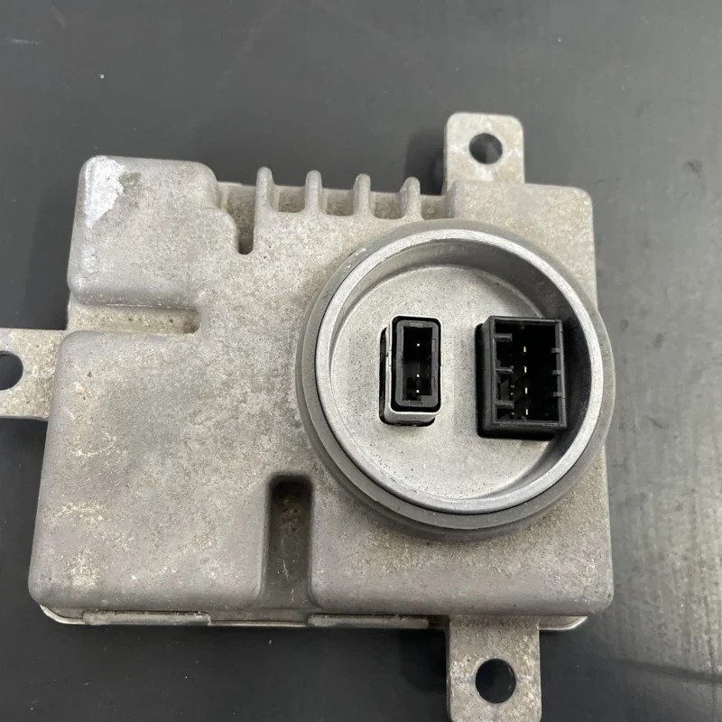 balast xenon / Audi A4 B8 2011 / Audio si electronice