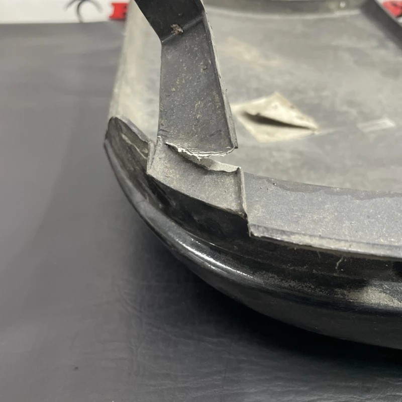 Suport lampa colt dreapta spate / Opel Vivaro Vivaro A 2011 / Caroserie, oglinzi si faruri