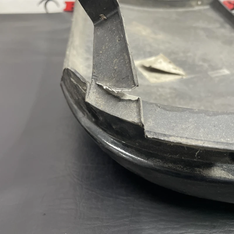 Suport lampa colt dreapta spate / Opel Vivaro Vivaro A 2011 / Caroserie, oglinzi si faruri
