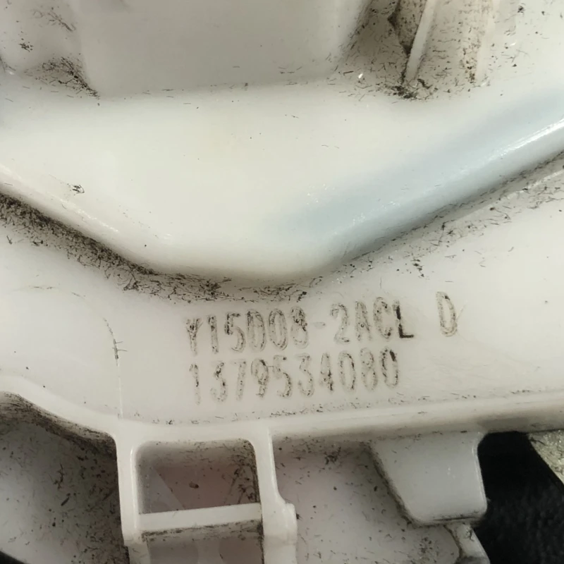 Iala broasca usa dreapta fata / Fiat Fiorino 225 2015 / Caroserie, oglinzi si faruri