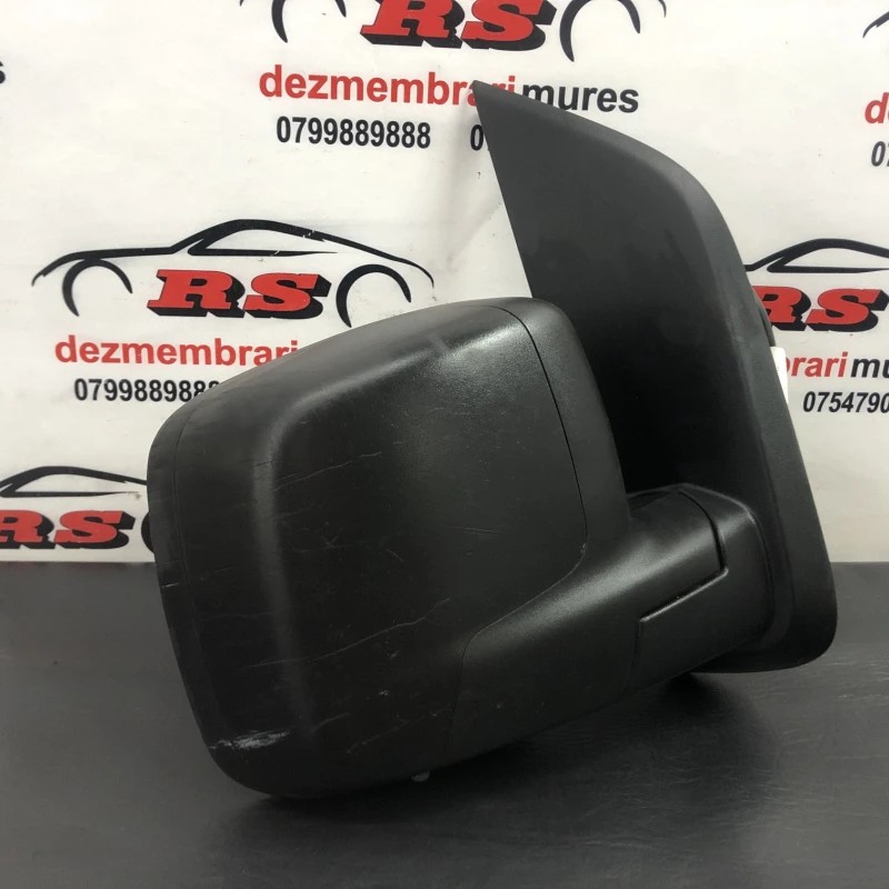 Oglinda dreapta / Fiat Fiorino 225 2015 / Caroserie, oglinzi si faruri