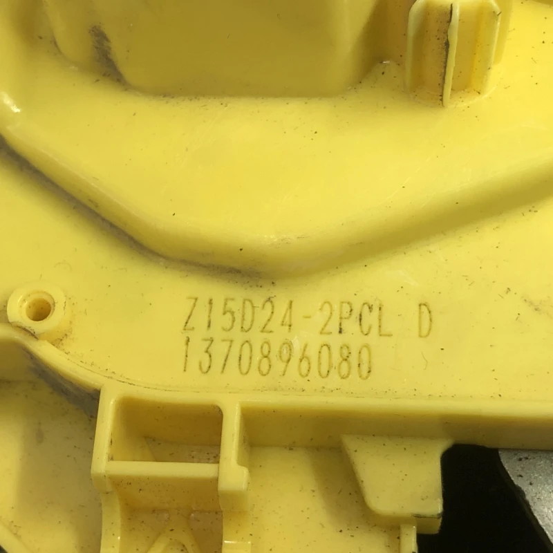 Iala broasca usa dreapta spate / Fiat Fiorino 225 2015 / Caroserie, oglinzi si faruri