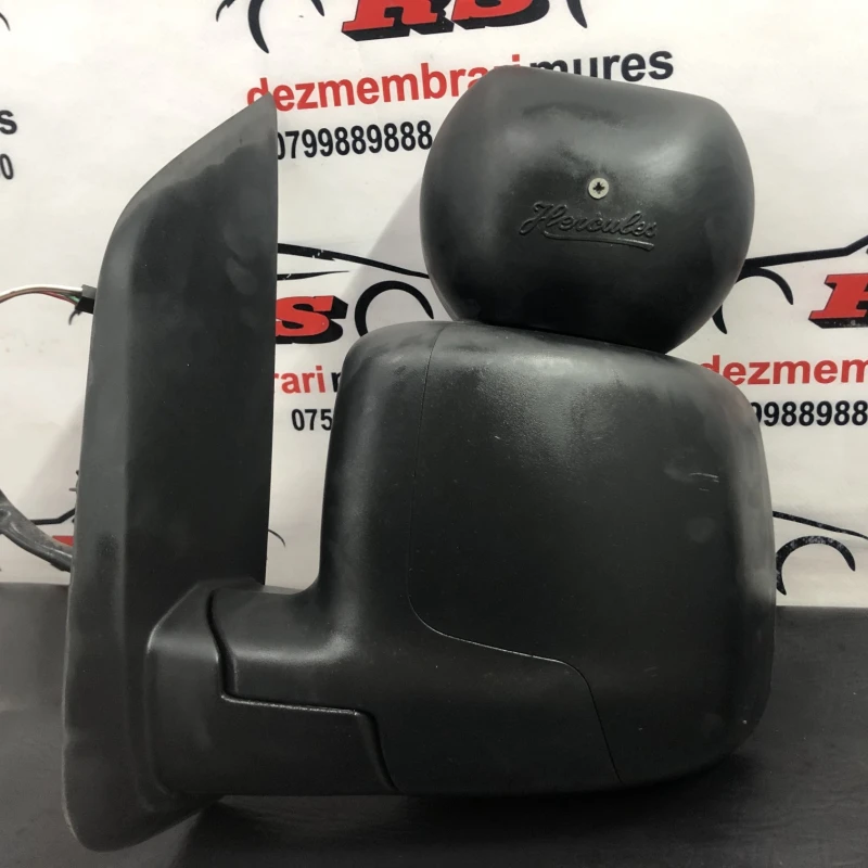 Oglinda stanga / Fiat Fiorino 225 2015 / Caroserie, oglinzi si faruri
