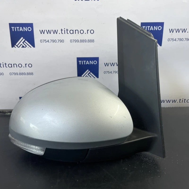 Oglinda dreapta / Volkswagen Sharan 7N 2013 / Caroserie, oglinzi si faruri