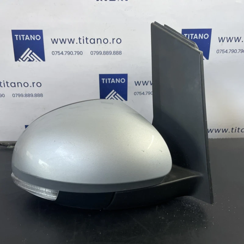 Oglinda dreapta / Volkswagen Sharan 7N 2013 / Caroserie, oglinzi si faruri