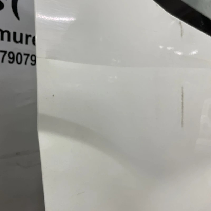 Usa dreapta spate / Fiat Fiorino 225 2015 / Caroserie, oglinzi si faruri