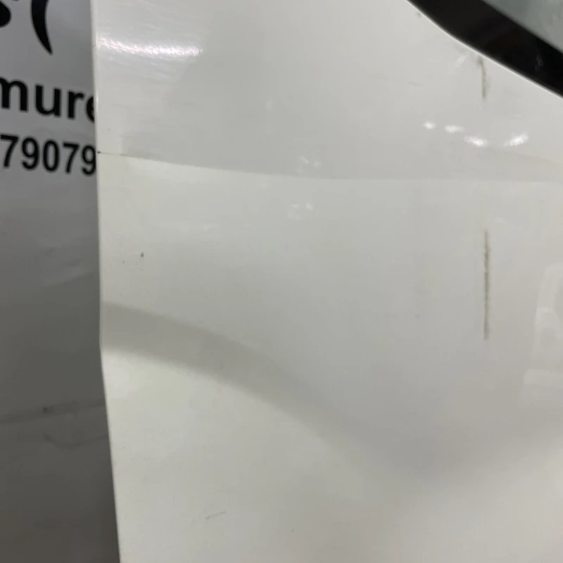 Usa dreapta spate / Fiat Fiorino 225 2015 / Caroserie, oglinzi si faruri