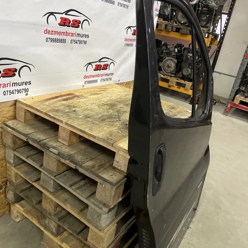 Usa dreapta fata / Opel Vivaro Vivaro A 2011 / Caroserie, oglinzi si faruri