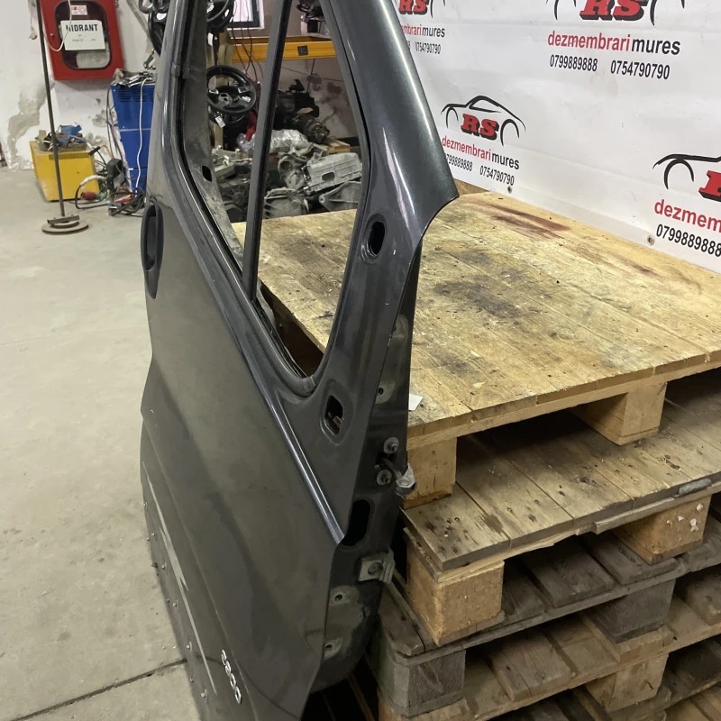 Usa dreapta fata / Opel Vivaro Vivaro A 2011 / Caroserie, oglinzi si faruri