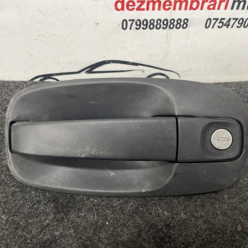 Maner usa stanga fata Opel 