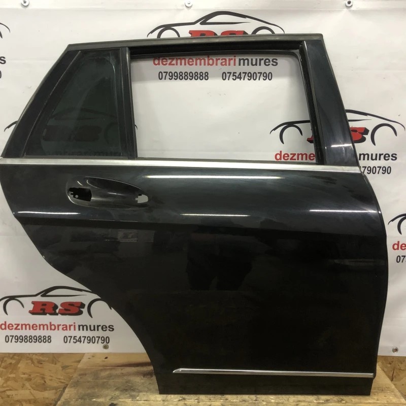 Usa dreapta spate Mercedes-Benz C Class W204 2011