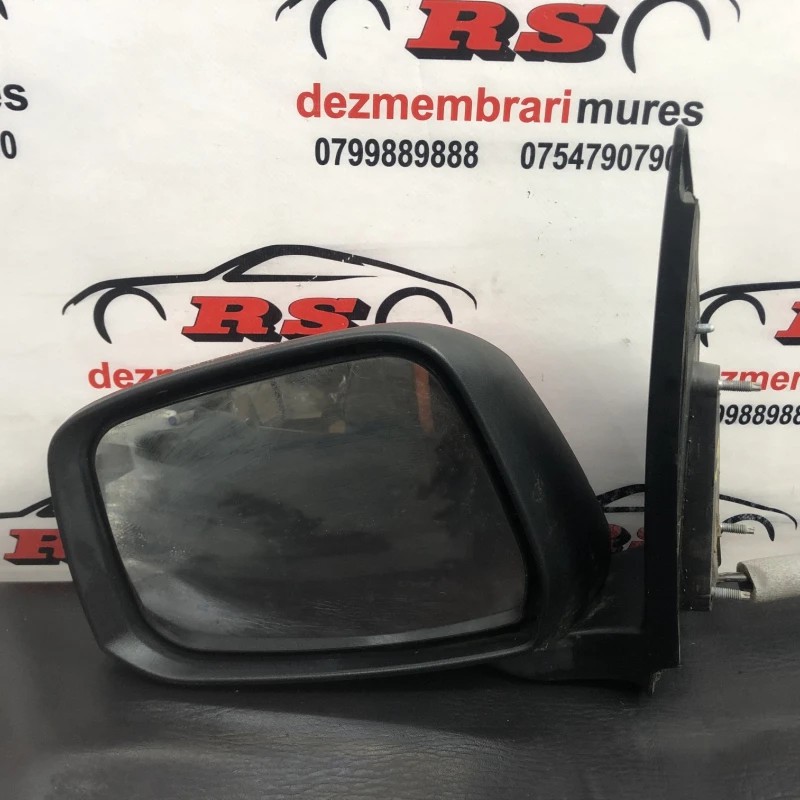 Oglinda stanga Nissan Navara D40 2011