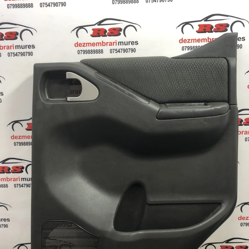 Panou tapiterie usa dreapta spate Nissan 