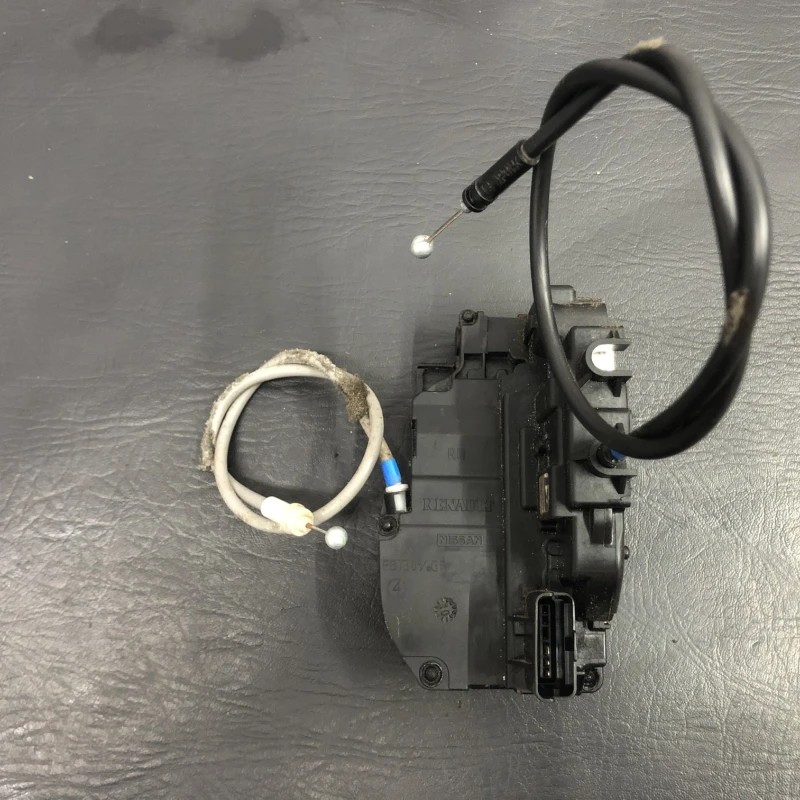 Iala broasca usa dreapta spate / Nissan Navara D40 2011 / Caroserie, oglinzi si faruri