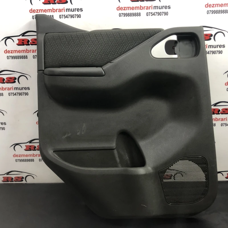 Panou tapiterie usa stanga spate Nissan 