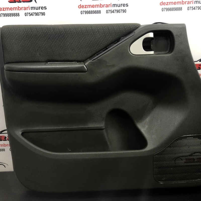 Panou tapiterie usa stanga fata Nissan 