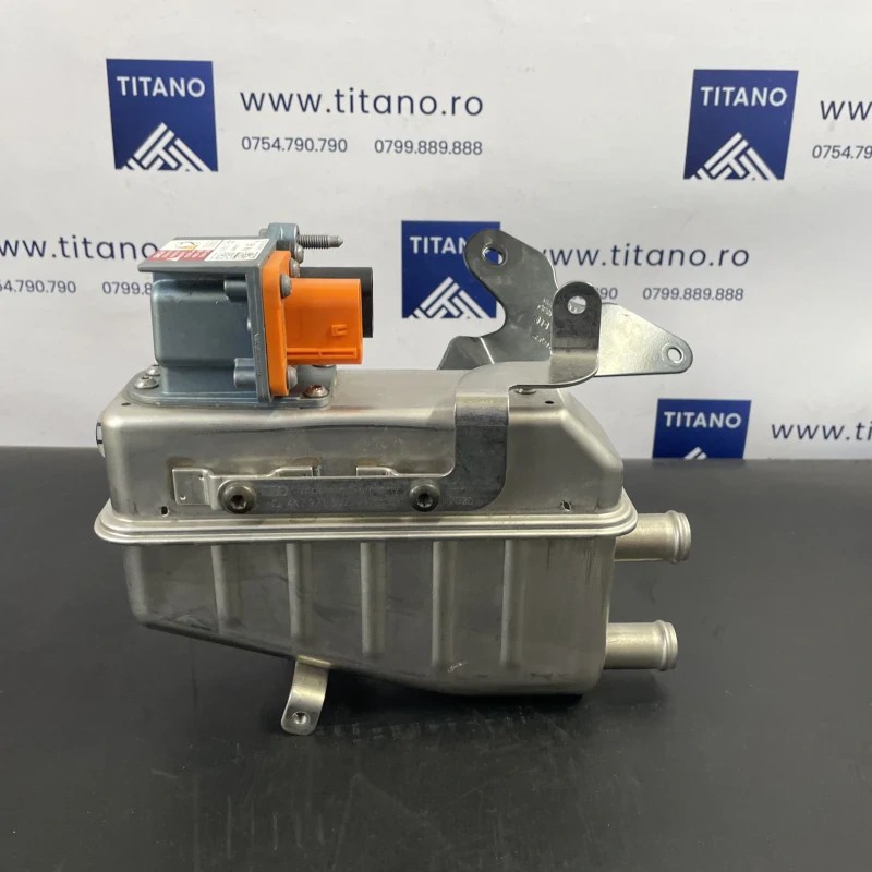 Sistem pre-încălzire motor electric Audi A6 C8 2023