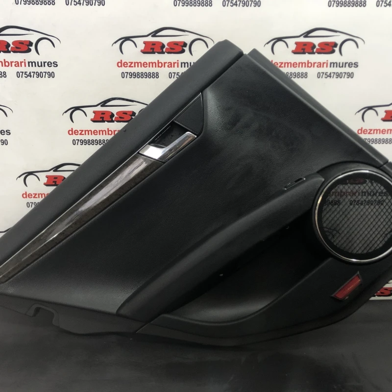 Panou tapiterie usa stanga spate Mercedes-Benz 