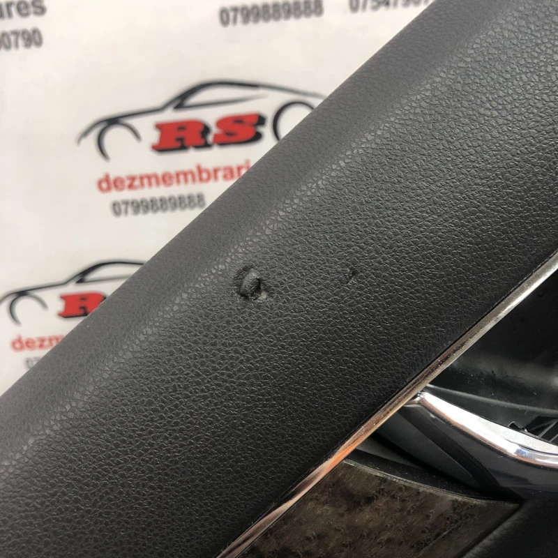 Panou tapiterie usa stanga spate / Mercedes-Benz C Class W204 2011 / Interior