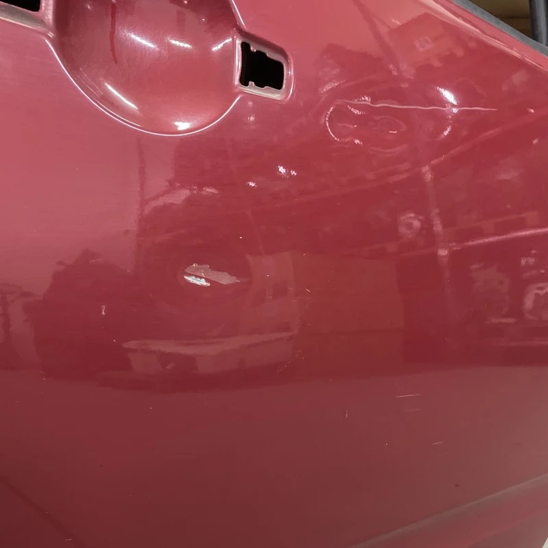 Usa dreapta spate / Nissan Navara D40 2011 / Caroserie, oglinzi si faruri