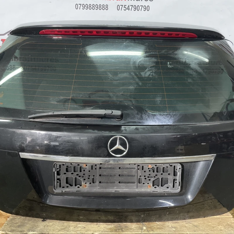 Haion Mercedes-Benz 
