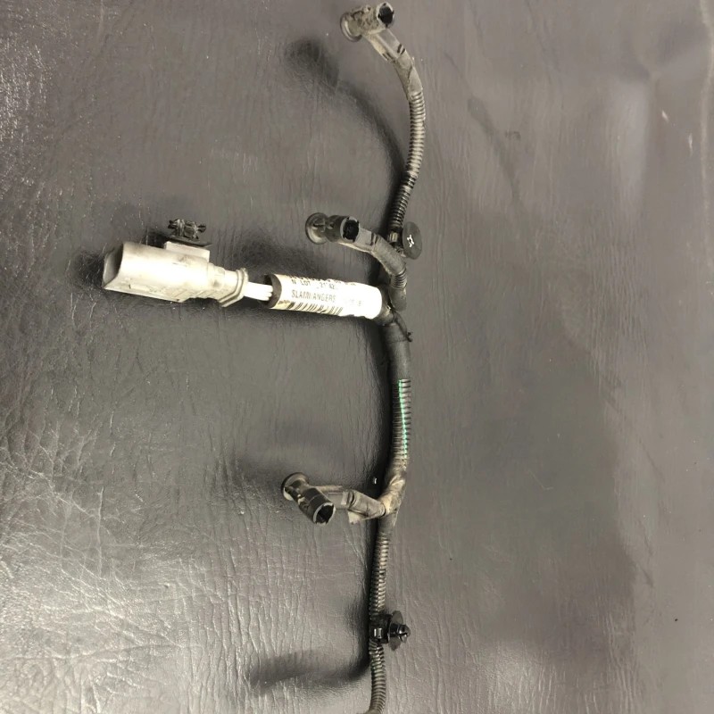 Instalatie bujii incandescente / Land Rover Freelander 2 Freelander 2 2008 / Audio si electronice