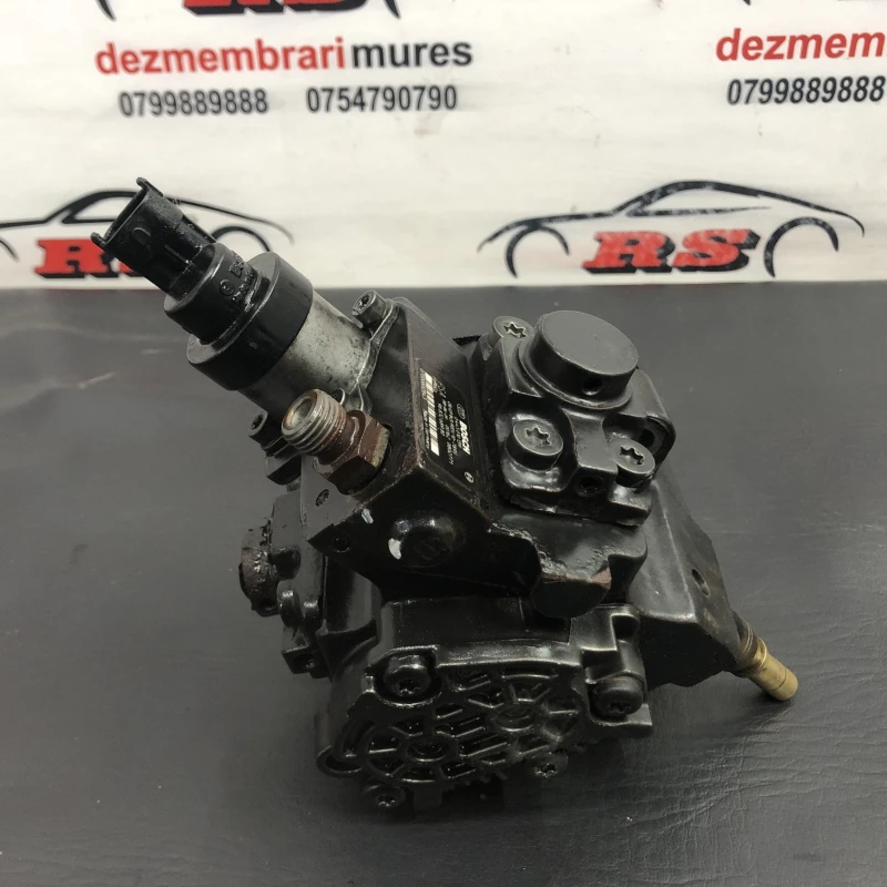 Pompa de injectie inalte Land Rover 