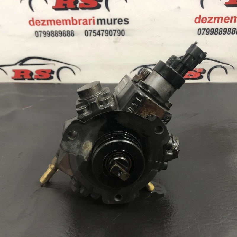 Pompa de injectie inalte / Land Rover Freelander 2 Freelander 2 2008 / Motor, racire si evacuare