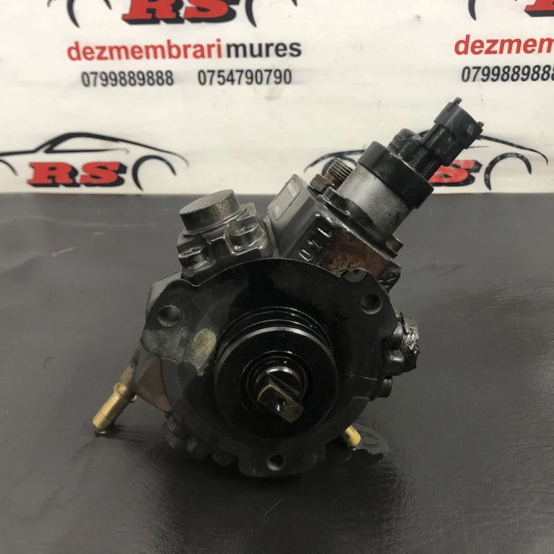 Pompa de injectie inalte / Land Rover Freelander 2 Freelander 2 2008 / Motor, racire si evacuare