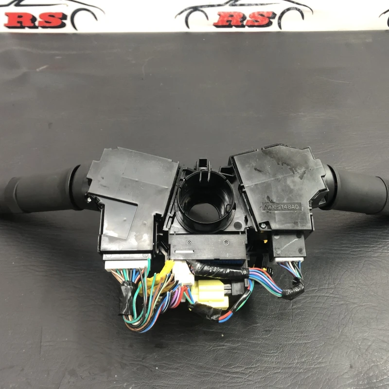 Spira volan cu manete / Subaru Outback Outback 2010 / Audio si electronice